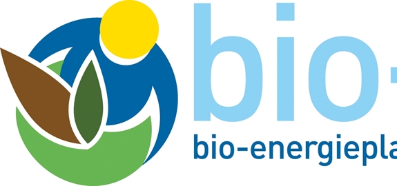 De leden van ODE bio-energie houden het licht mee aan !