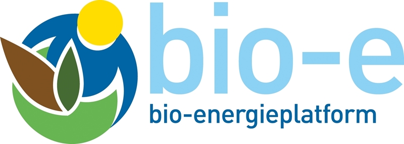 De leden van ODE bio-energie houden het licht mee aan !