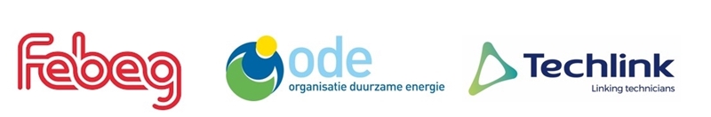 FEBEG - ODE – PV-Vlaanderen en Techlink vragen om positief investeringskader voor PV te waarborgen  