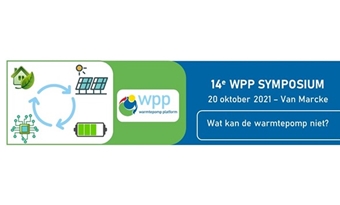 Terugblik op de veertiende editie van WPP warmtepompsymposium