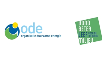 85 middenveldorganisaties, bedrijven, lokale besturen en kennisinstellingen ondertekenen pleidooi BBL en ODE voor duurzame energiefactuur