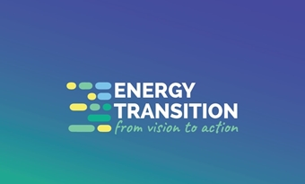 Witboek Energy Transition Congress