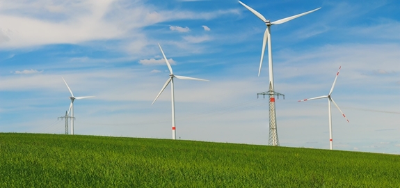 EU-actieplan windenergie: doorbraak in de energiezekerheid van Europa