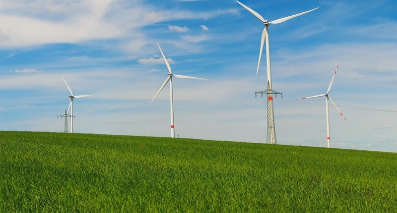 EU-actieplan windenergie: doorbraak in de energiezekerheid van Europa