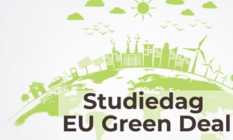 Studiedag EU Green Deal