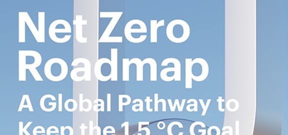 IEA's Net Zero Roadmap - Warmtepompen benadrukt als een van de belangrijkste schone energietechnologieën