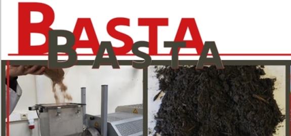 BASTA-onderzoeksproject feestelijk afgesloten met interessante resultaten voor duurzame biochar landbouwtoepassingen