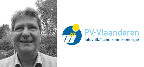 ODE verwelkomt Luc Thysens als beleidscoördinator PV-Vlaanderen