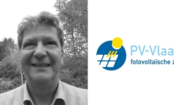 ODE verwelkomt Luc Thysens als beleidscoördinator PV-Vlaanderen
