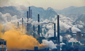Met deze 10 stappen wordt de CO2-uitstoot van de industrie een derde minder in 2030