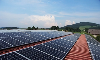 Europees Parlement stemt in met plan voor Europese productie zonnepanelen
