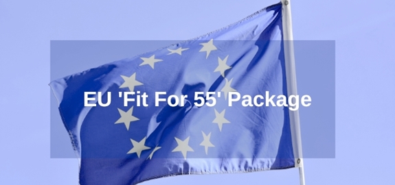 Warmtenetten in het EU Fit for 55-pakket