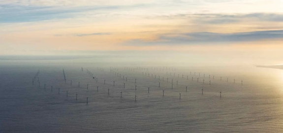 POM-West-Vlaanderen: expertisecentrum ontmanteling windturbines