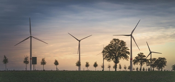 Sectorale milieuvoorwaarden voor windturbines in Vlaanderen