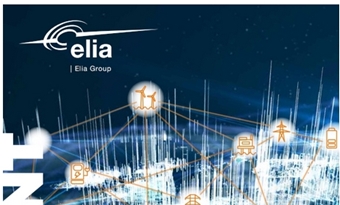 Elia publiceert: Belgian Electricity System Blueprint for 2030-2050