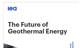 Warmtepompen: Sleutel tot het ontsluiten van het potentieel van geothermische energie