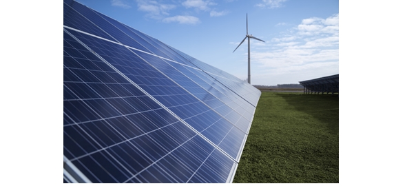 Enorme uitbreiding van hernieuwbare energie opent deur naar wereldwijd verdrievoudigen van doelstelling COP28