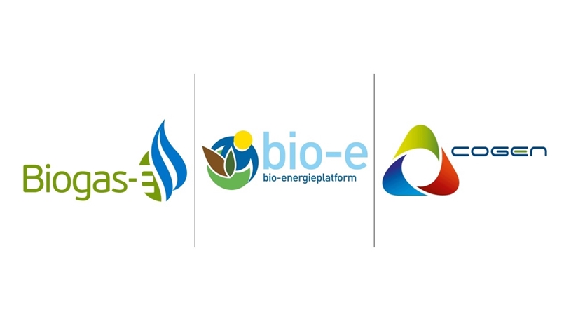 Ledenvergadering bio-energieplatform