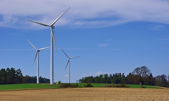 Circulaire oplossingen voor windmolenwieken