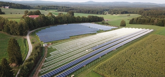 Europa heeft plaats voor hernieuwbare energie én landbouw