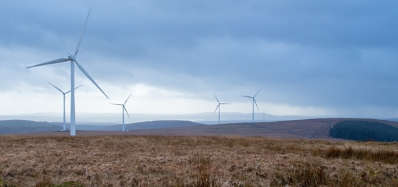 Opmerkelijk: ’s Werelds grootste vliegtuig moet impuls geven aan onbenut potentieel onshore wind