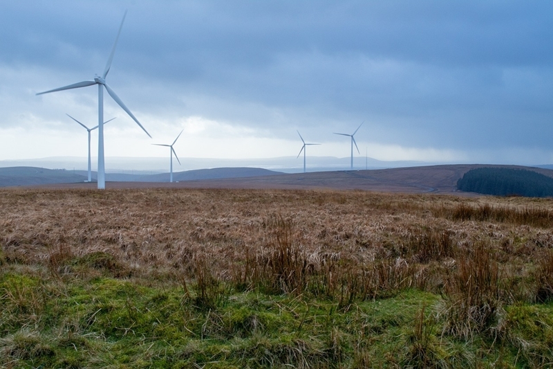 Opmerkelijk: ’s Werelds grootste vliegtuig moet impuls geven aan onbenut potentieel onshore wind