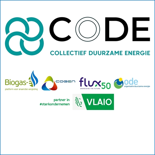  Collectief Duurzame Energie