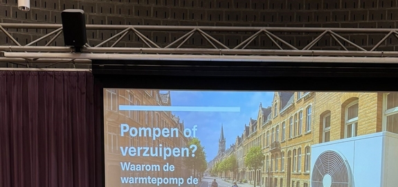 WPP tevreden met duidelijke beleidsvisie warmtepompen