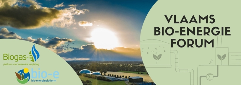 Vlaams bio-energie forum 2026