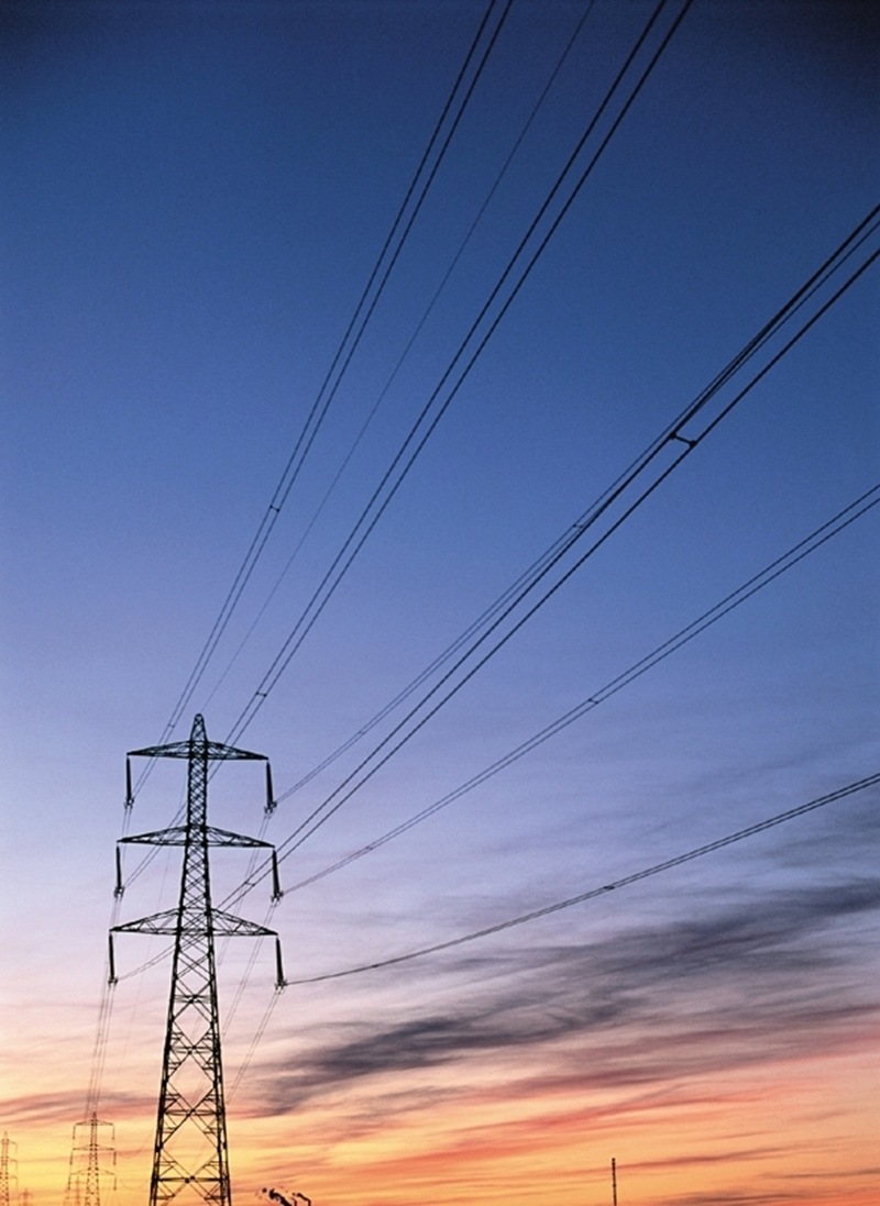 Er zijn 4,5 GW wachtenden voor u ...