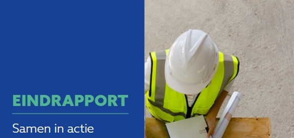 Eindrapport Gemengde Commissie Vergunningen en reactienota