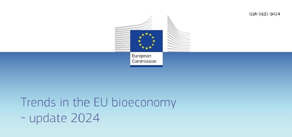 Nieuw rapport over de Europese bio-economie