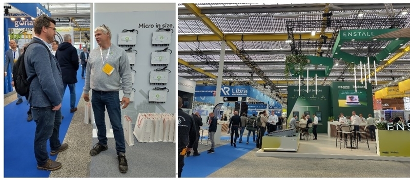 Solar Solutions Amsterdam