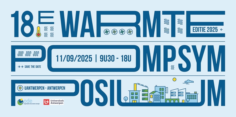 18E Warmtepompsymposium 2025