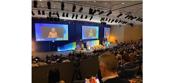 WindEurope 2025  