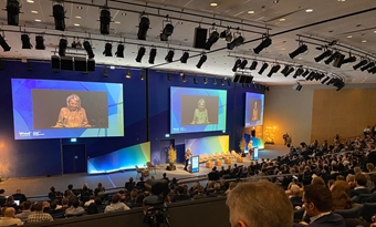 WindEurope 2025  
