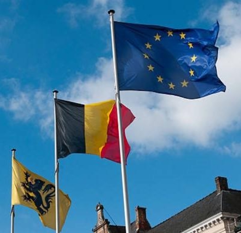 EU zet koers naar volledige energie-onafhankelijkheid van Rusland