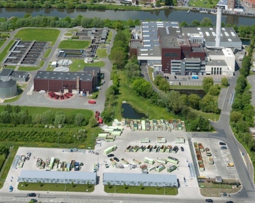 Platformvergadering Bio-energie