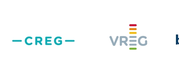 VREG, CREG en Brugel publiceren vergelijking elektriciteits-en gasprijzen in België en ons omringde buurlanden