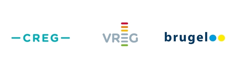VREG, CREG en Brugel publiceren vergelijking elektriciteits-en gasprijzen in België en ons omringde buurlanden