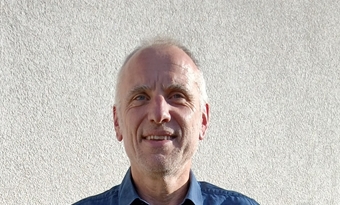 Lieven Willems nieuwe beleidsmedewerker systeemintegratie