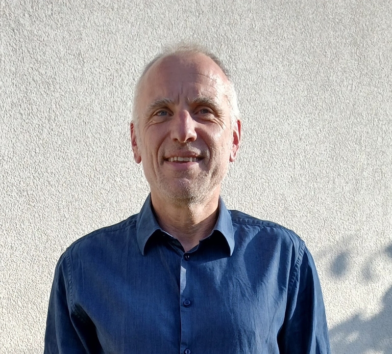 Lieven Willems nieuwe beleidsmedewerker systeemintegratie