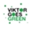 Viktor Goes Green