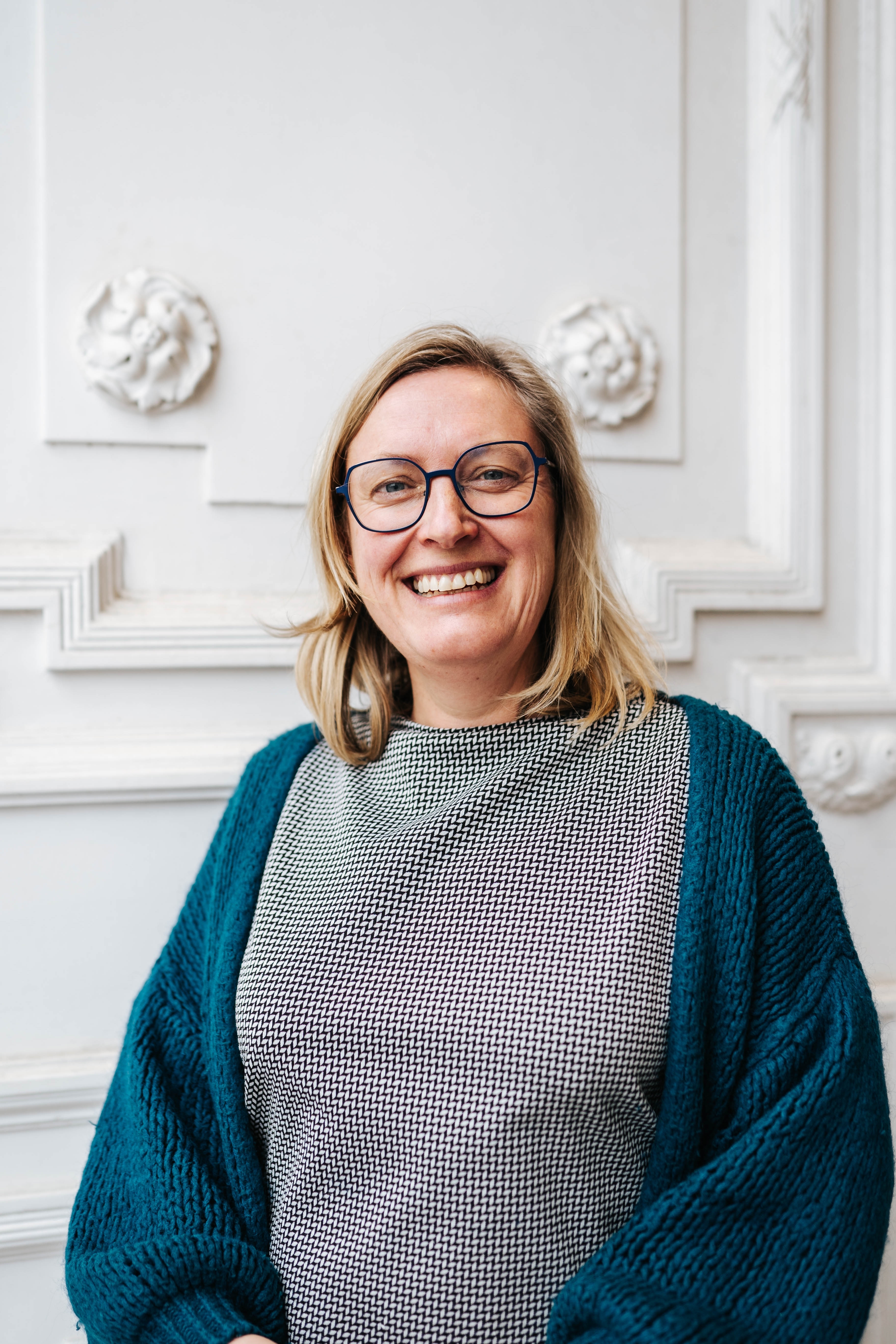 Nathalie Devriendt