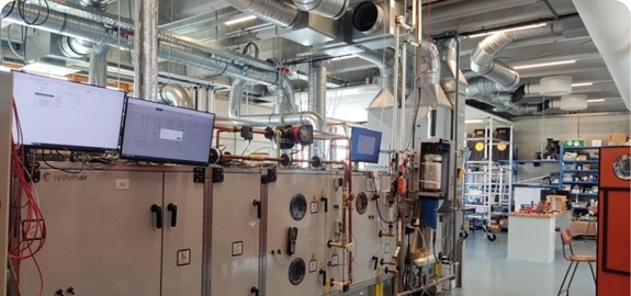 UAntwerpen lanceert nieuwe cursus energie en duurzaamheid