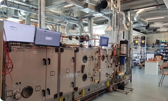 UAntwerpen lanceert nieuwe cursus energie en duurzaamheid