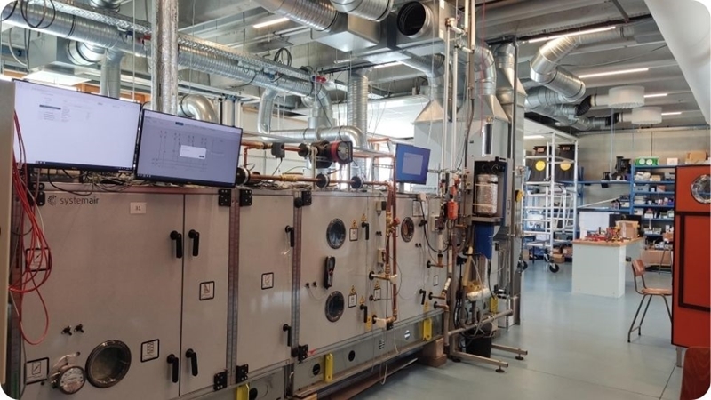 UAntwerpen lanceert nieuwe cursus energie en duurzaamheid