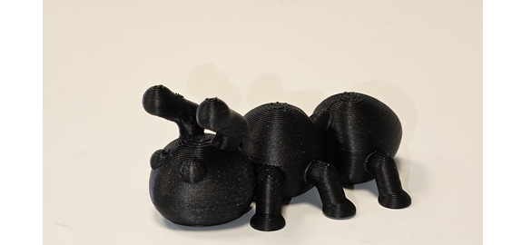 Carboganic ontwikkelt duurzame biomaterialen uit biochar