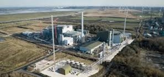Eerste BECCS in VK verwacht tegen 2029 operationeel te zijn
