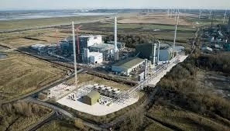Eerste BECCS in VK verwacht tegen 2029 operationeel te zijn